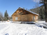 Зимние Карпаты 2010