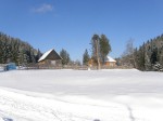 Зимние Карпаты 2010