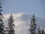 Зимние Карпаты 2010