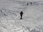 Зимние Карпаты 2010