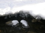 Зимние Карпаты 2010