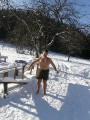 Зимние Карпаты 2010