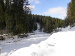 Зимние Карпаты 2010