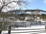 Зимние Карпаты 2010