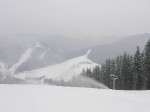 Зимние Карпаты 2010