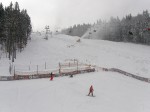 Зимние Карпаты 2010