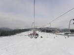 Зимние Карпаты 2010