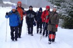По дороге на Берлан, 31 января 2010