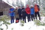 Групповая фотография, 31 января 2010