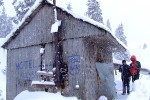 Hotel Kolyba )), 1 февраля 2010