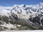 Кавказ 2008