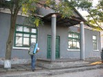 Кинбурнская коса 10-12 сентября 2010
