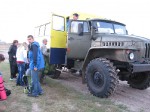Кинбурнская коса 10-12 сентября 2010