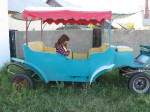 Кинбурнская коса 10-12 сентября 2010