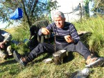 Кинбурнская коса 10-12 сентября 2010
