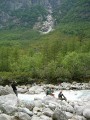 Кодар 2007