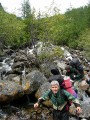 Кодар 2007
