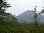 Кодар 2007