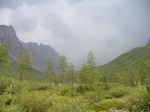 Кодар 2007