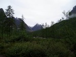Кодар 2007