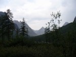 Кодар 2007