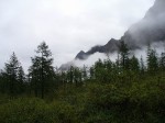 Кодар 2007