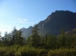 Кодар 2007