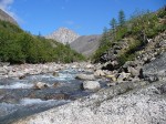 Кодар 2007