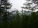 Кодар 2007