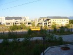 Новая Чара