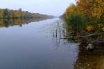 Река Ингулка, 11.10.2009