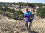 Чемпионат Украины по спортивному ориентированию 22-24 октября 2010