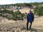 Чемпионат Украины по спортивному ориентированию 22-24 октября 2010