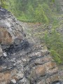 Перевал Медвежий (1Б, 2600)