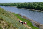 Река Ингулка