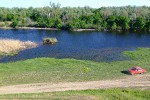 Река Ингулка