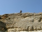 Всемирный День Туризма на скалодроме в Понятовке 25-26.09.2010 (фото Алексея)