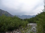 Река Верхний Сакукан