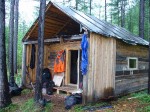 Река Верхний Сакукан