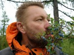 Река Верхний Сакукан