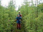 Река Верхний Сакукан